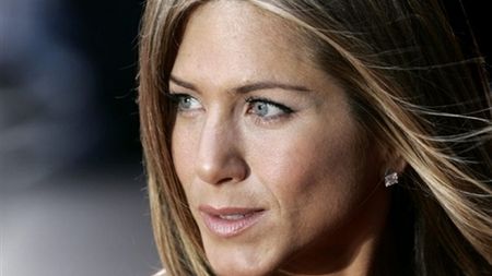 Jennifer Aniston