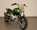 Kawasaki Z900 z 1975 - nowe wcielenie