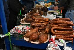 Zatrucie galaretą w Nowej Dębie. Sprzedawcy się przyznali