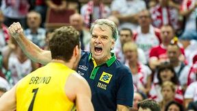 MŚ: Francja - Brazylia 2:3