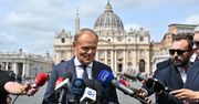 Tusk wrzucił zdjęcie z papieżem. "Świat potrzebuje solidarności"