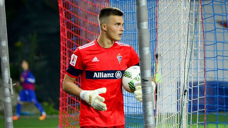 WP SportoweFakty / Roksana Bibiela