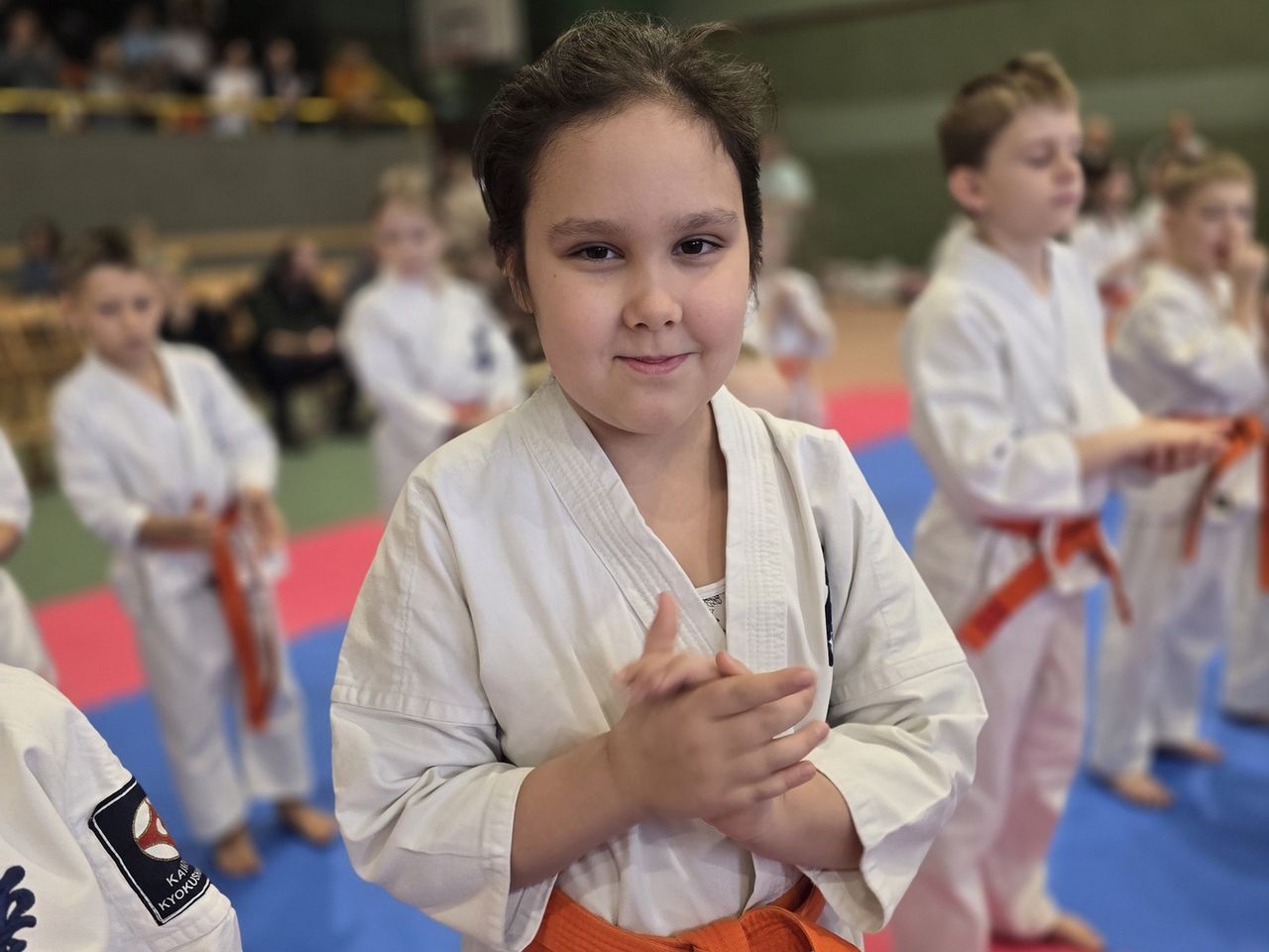 Sukcesy zawodników z Płocka