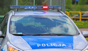 Busko-Zdrój. Zderzyły się trzy auta. Troje dzieci w szpitalu