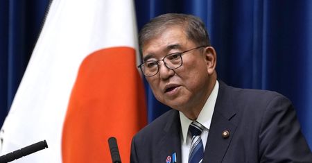 Dymisja premiera Japonii. W tle kontrowersje wokół umowy handlowej z USA