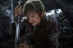 ''Hobbit'': Martin Freeman zniechęcony "Hobbitem"