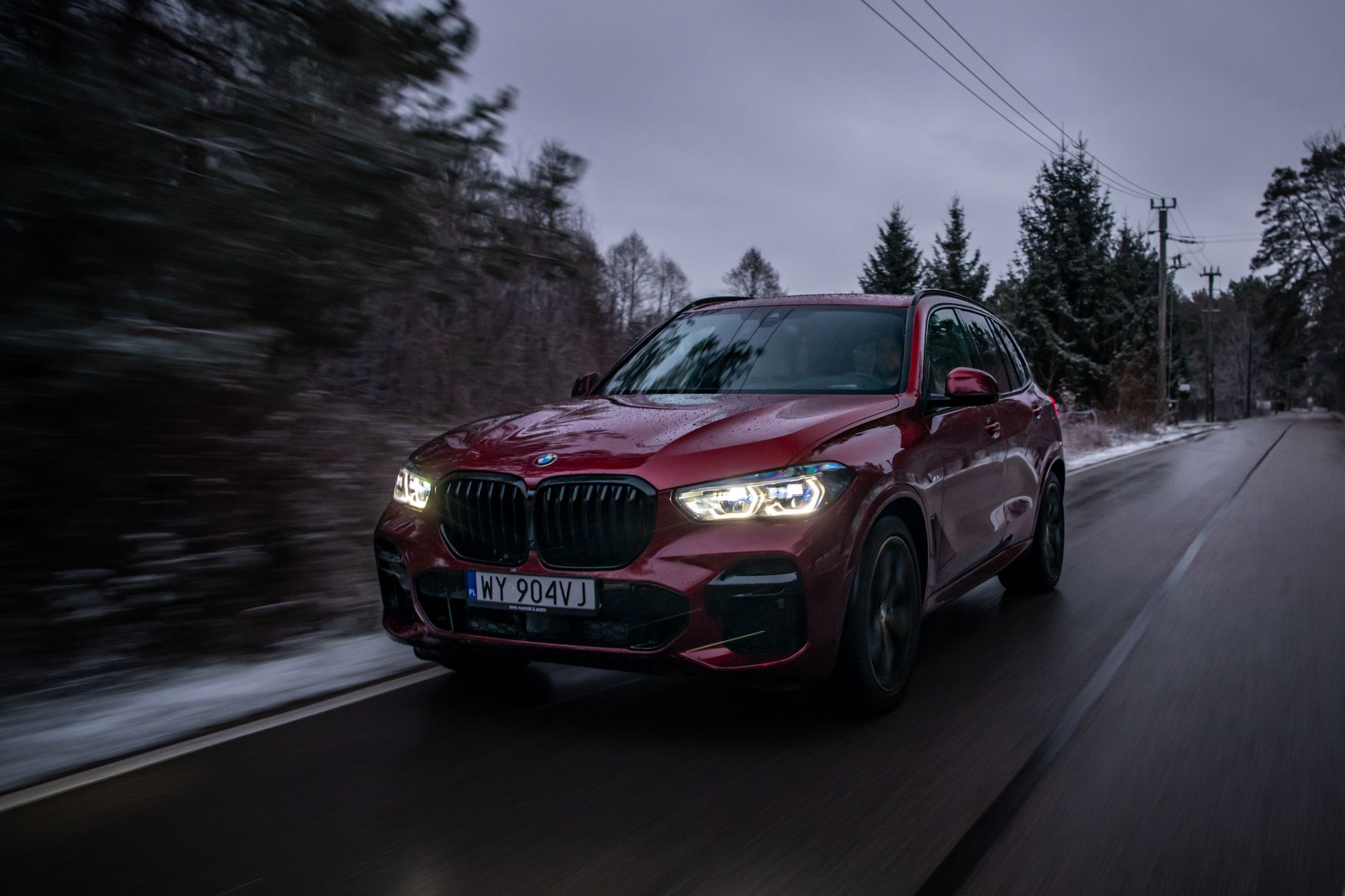 BMW X5 xDrive 30d (2022)