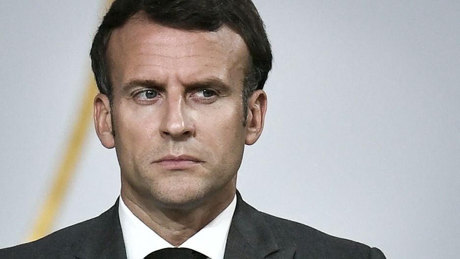 francja