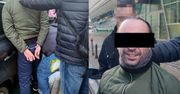 Gruzin miał brutalnie napadać na kobiety w Warszawie. Jest reakcja policji