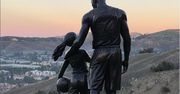 "Pomnik bez szacunku". Zamieszanie z Kobe Bryantem