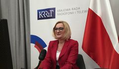 Szefowa KRRiT skrytykowała "ustawę medialną" w Parlamencie Europejskim