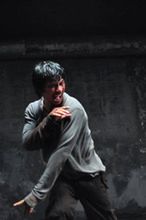 ''The Raid'': brutalny zwiastun międzynarodowy [wideo]