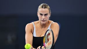Będzie kolejna "Bitwa Płci"? Sabalenka wyraziła się jasno