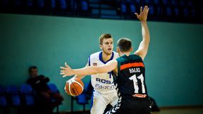 Karol Obarek wierzy w happy-end w walce z jego byłą drużyną