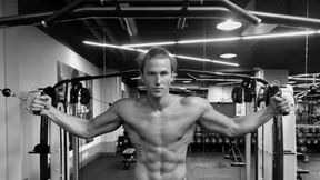 Nie żyje Filip Cybulski. Miał 31 lat