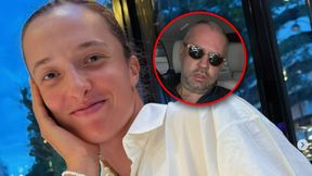 Pomagał finansowo Idze Świątek. Mówi, jak zachował się jej ojciec