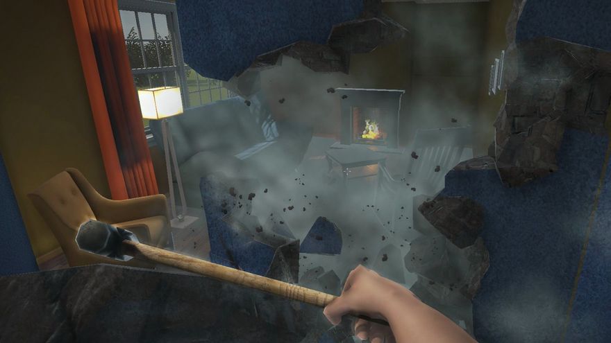 Wyburzanie i wyposażanie starego domu - w to chcą się teraz bawić ludzie