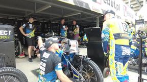 Mój Team - Wiktor Jasiński