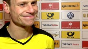 Piszczek: Nie możemy patrzeć na Bayern