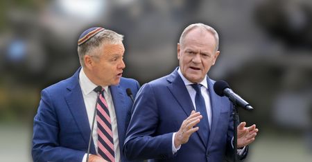 Ambasador USA odpowiada Tuskowi. W tle lojalność państw NATO