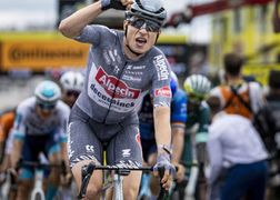 Eurosport 1 Kolarstwo: Wyścig Binche-Chimay-Binche