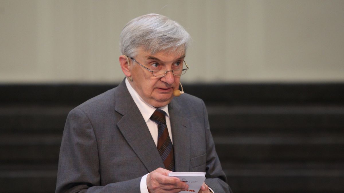 "Jeden z dziesięciu" i Tadeusz Sznuk to związek idealny