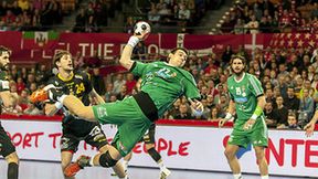 EHF Euro 2016: Hiszpania - Węgry 31:29 (galeria)