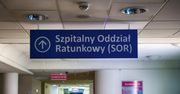 Kościana: Wypadek w pracy w jednym z zakładów. Mężczyzna został przygnieciony przez maszynę