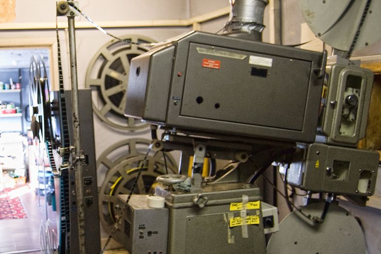 Państwowe wydawnictwo i studia filmowe od lat przynoszą straty. Teraz staną się instytucjami kultury