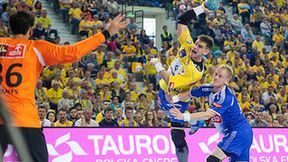 Vive Tauron Kielce - Orlen Wisła Płock 31:26