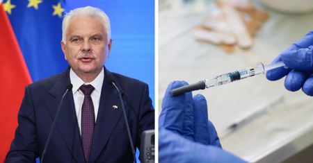 Rząd szykuje duże zmiany. Szczepienia przeciw grypie mają być łatwiejsze. "Tak jak w przypadku COVID-u"