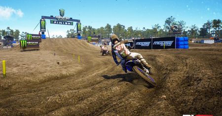 MXGP 2019 - edytor tras i nowy tryb rozgrywki na zwiastunie
