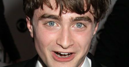 Harry Potter zamieni magiczną różdżkę na...