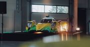 Polscy mistrzowie i polska sztuka. Inter Europol Competition prezentuje Art Cara na Le Mans 2026