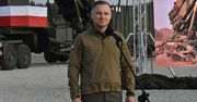 Prezydent Duda mówi wprost. Chodzi o broń nuklearną