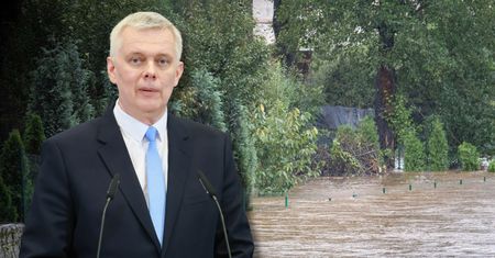 Siemoniak odpowiada na tekst WP. "Nie jesteśmy zaskoczeni"