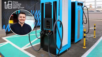 Powerdot posiada 11,5 tys. ładowarek. W Polsce sieć przekroczyła 1,1 tys.