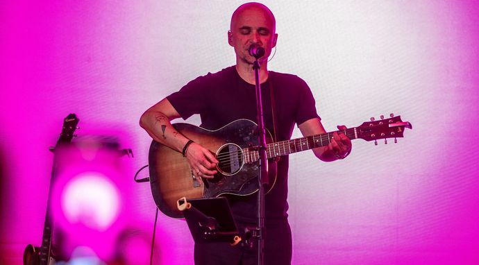 Koncert Artura Rojka - "Składam się z ciągłych powtórzeń"