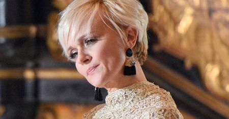 Tak wyglądała w "DDTVN". Edyta Golec zachwyciła nietuzinkową stylizacją