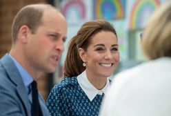 Księżna Kate ambasadorką nowego programu BBC. Internauci zachwyceni