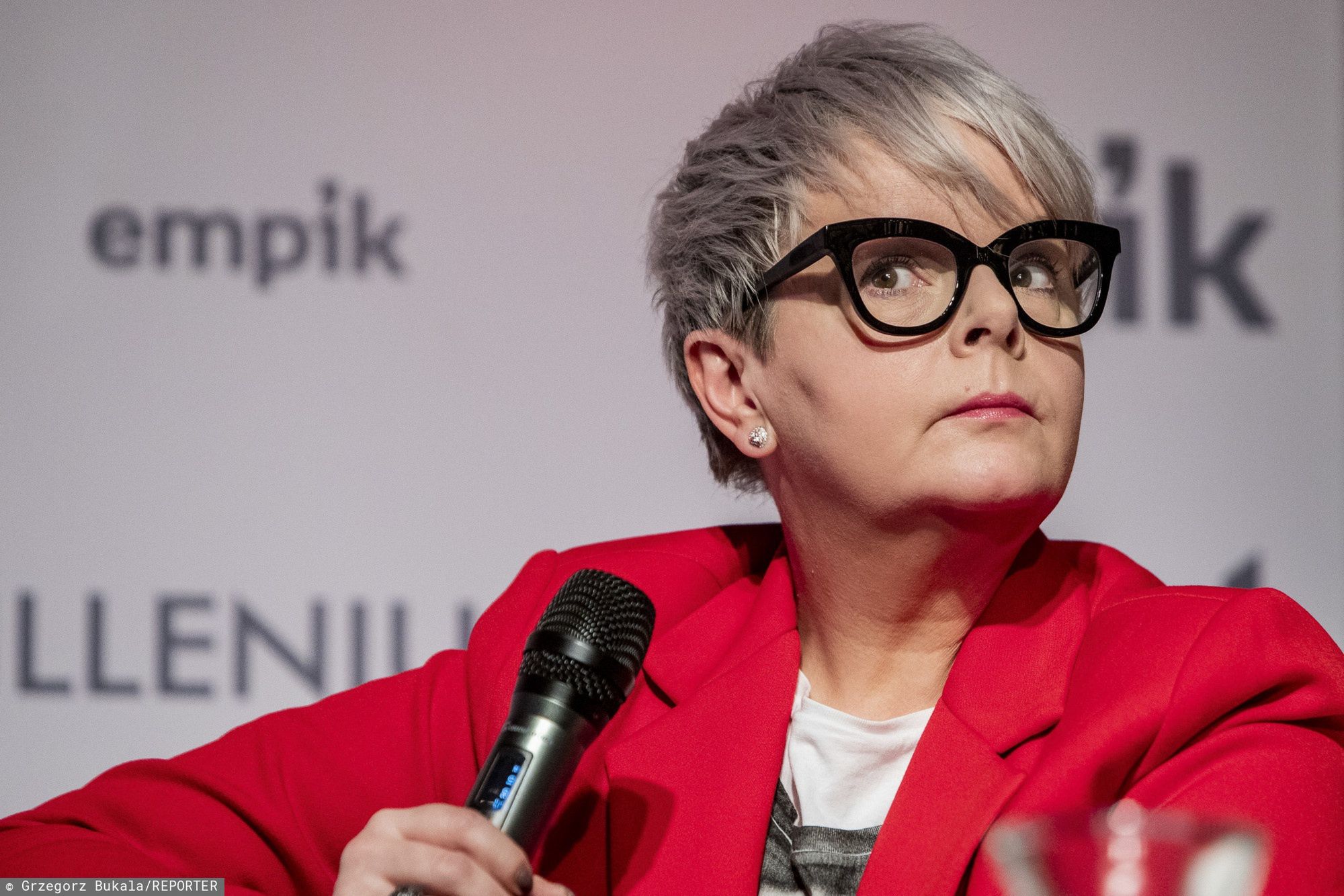 Karolina Korwin Piotrowska