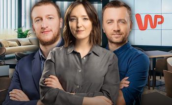 Grand Press 2025. Nominacje dla autorów Wirtualnej Polski