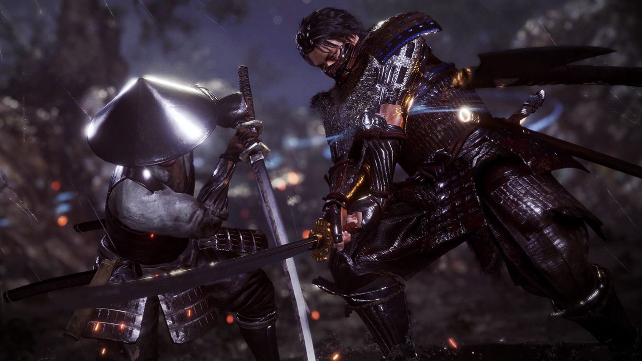 Nioh 2 w wersji kompletnej od dziś na PS4, PS5 i PC. Oto dodatki i wymagania sprzętowe