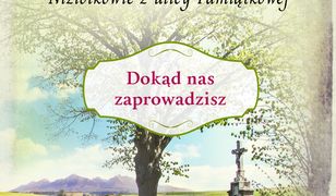 Niziołkowie z ulicy Pamiątkowej (#5). Dokąd nas zaprowadzisz