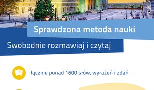 Hiszpański Fiszki PLUS dla średnio zaawansowanych 2