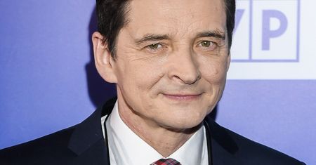 Życie rozpadło mu się na kawałki. To była niespodziewana decyzja żony