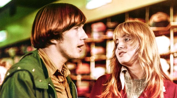 Pejzaż horyzontalny