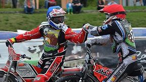 Kolejarz Rawag Intermarche Rawicz - Victoria Piła 48:42, część 2