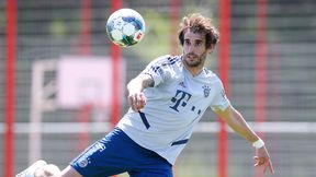 Transfery. Media: Javi Martinez po ośmiu latach odejdzie z Bayernu Monachium