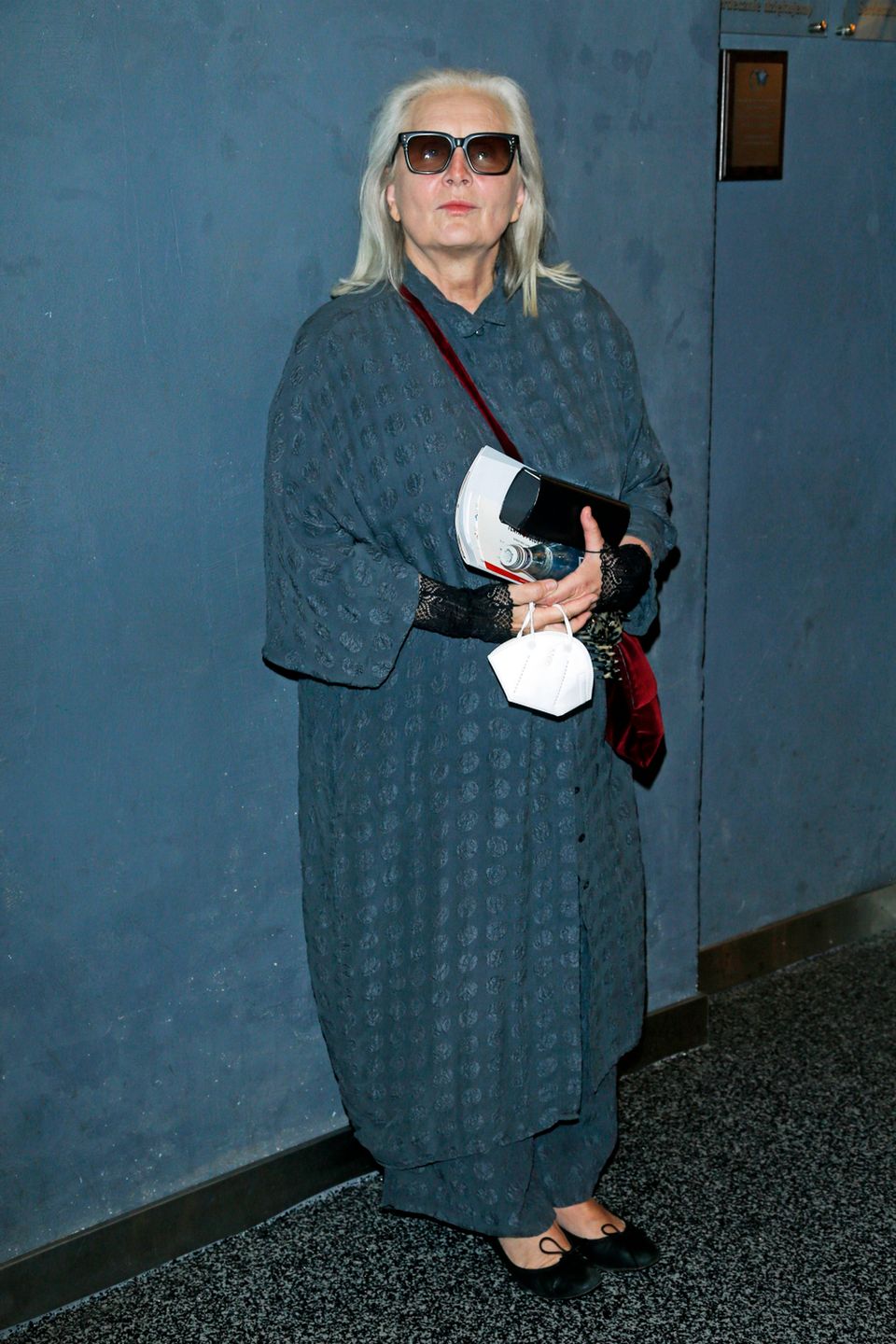 Magda Umer
